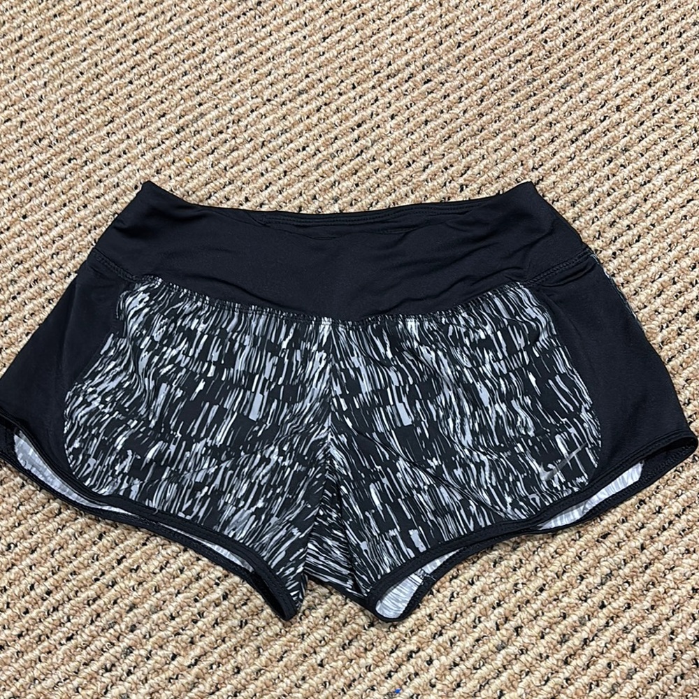 Women’s Nike running shorts